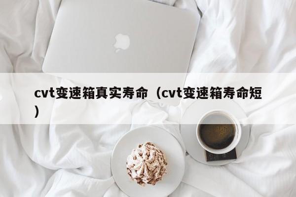 cvt变速箱真实寿命(cvt变速箱寿命短)