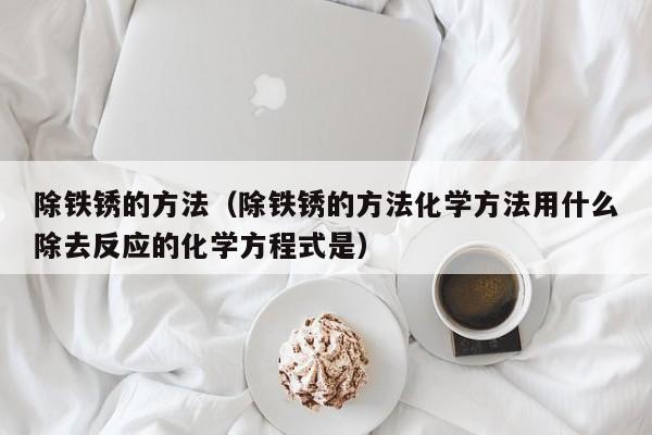 除铁锈的方法(除铁锈的方法化学方法用什么除去反应的化学方程式是)