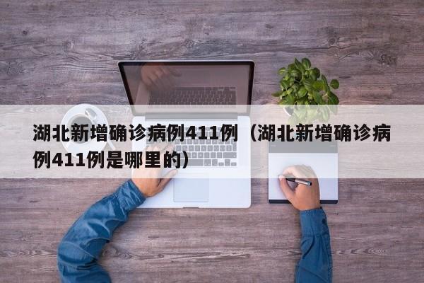 湖北新增确诊病例411例(湖北新增确诊病例411例是哪里的)
