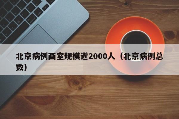 北京病例画室规模近2000人(北京病例总数)