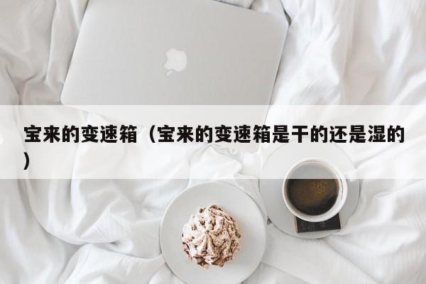 宝来的变速箱(宝来的变速箱是干的还是湿的)